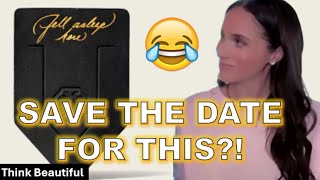 Meghan Markle and her “Save the Date” FLOP | Boring As Ever 2026 Launch REVEALED!