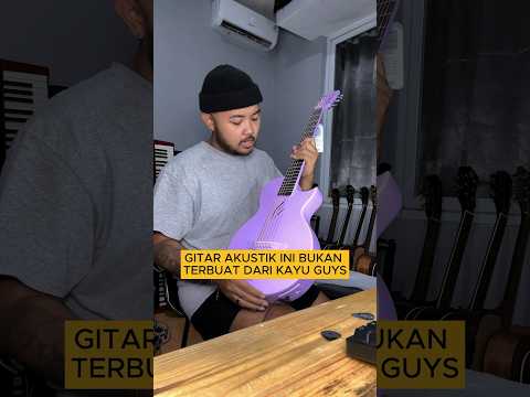 Smart Guitar ENYA NOVA GO SP