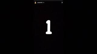 NBA Bubble: all IG stories | October 6