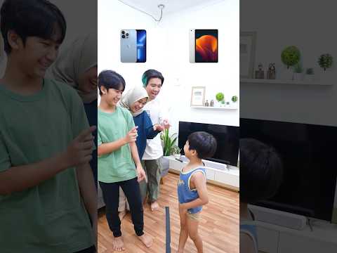 Pilih iPhone atau Android?