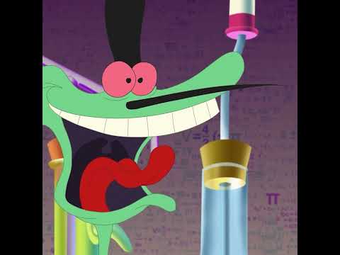 Wenn alles schiefgeht #Shorts #oggy | Cartoon for kids