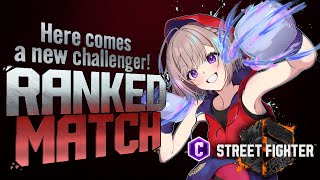【スト6】エドから始まるスト6生活! 75日目 ラッシュガード後、弱pで暴れがちなのやめよう。