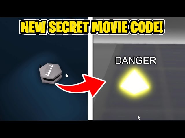 This New Secret Movie Code Changes Everything In Roblox Brookhaven RP Update 2022