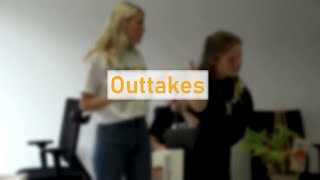 Outtakes | Erstsemestereinführung (ESE) | StuRa HTW Dresden