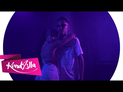 MC DU NT - Botadinha (KondZilla)