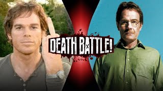 Death Battle Madness #1