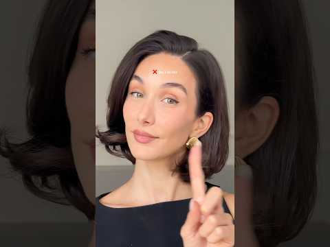 EASY HAIR HACK โ