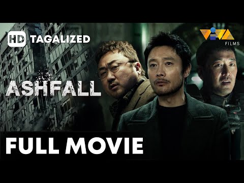 Ashfall FULL MOVIE HD | Lee Byung-hun, Ha Jung-woo, Jeon Hye-jin, Ma Dong-seok, Bae Suzy