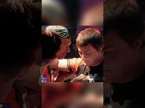 Auden larrat is very strong 😮‍💨☠️ #viral_video #armwrestling #fyp