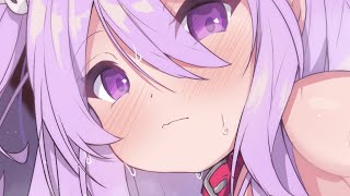 夏コミお疲れ会しながら雑談配信【#ブルアカ 】#vtuber