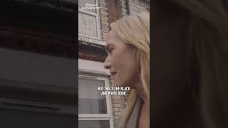 Kate Winslet takes Greg Williams to her childhood home in Reading