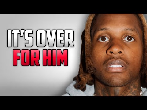 This Lil Durk Story is Crazy