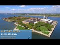 Ellis Island Immigration History