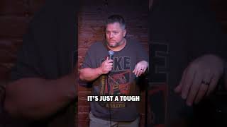 Stains | Derrick Stroup Comedy