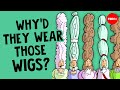 History of Wigs and Their Cultural Impact