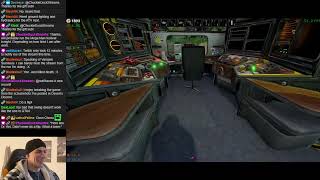 Voices of The Void 0.9e - Week 5