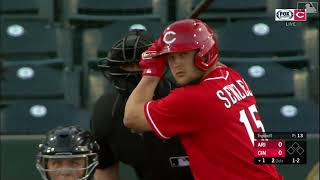 Why is there no targeting rule in baseball?