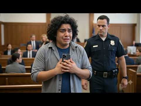 Danny’s Videotape