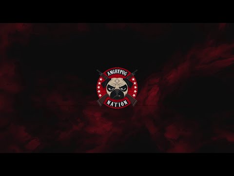 The Pug Show (Music Video)