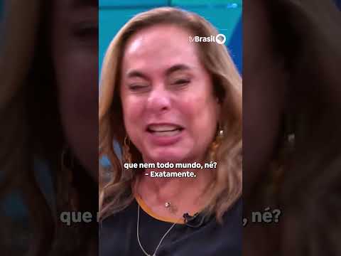 Thaila Ayala faz um relato emocionante sobre sua relação com o filho
