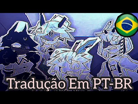 Fundamental Paper Education | Basics in Behavior [Tradução Em PT-BR] @KatiE18729