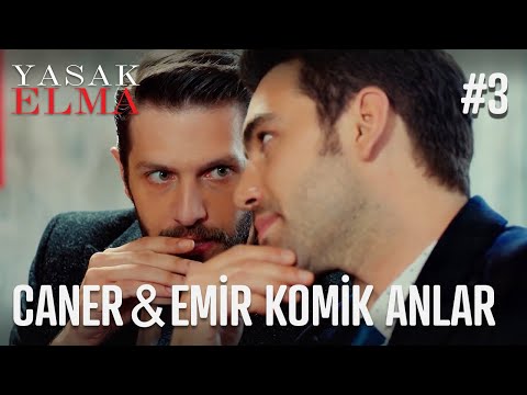 Caner & Emir Komik Anlar #3 😂