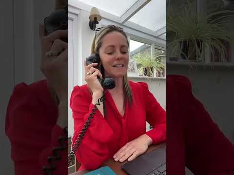 The School Phones Home About Chloe