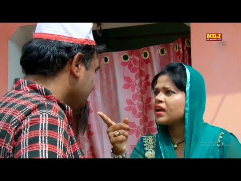 शेखचिल्ली की नई कॉमेडी : शेखचिल्ली की हुई अपनी पत्नी से लड़ाई | Full Film 2024 #Shekhchilli Comedy