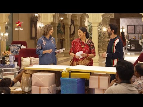 Dosti, Yaadein Aur Tulsi Ka Naya Safar | Kyunki Saas Bhi Kabhi Bahu Thi | 29th July Se | 10:30 PM