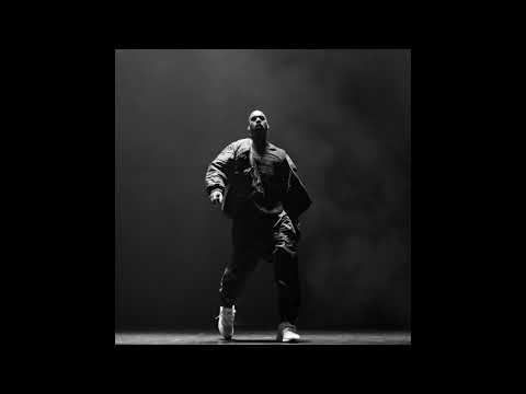 Kanye West - Heartless (Alternate/Extended Intro)