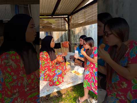 ayam kesayangan ayu di goreng mba inem