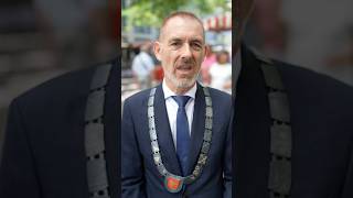 Die @StadtLoerrach freut sich auf den Bundespräsidenten