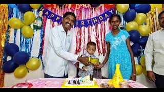 🎈Naa Chinna koduku🎂  @VarunTej Birthday Celebration's ✨️💗🎵 Doing Enjoy with My family member's 🍾 🌍