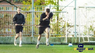 Power Cast - Bonusový díl (FC Baník Ostrava)