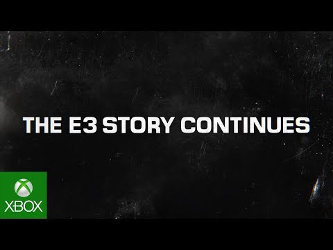 Inside Xbox ? E3 Special Trailer (ft. Halo Infinite, Gears 5, & Exclusive News)