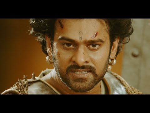 Baahubali 2 - The Conclusion | Redefining a BLOCKBUSTER