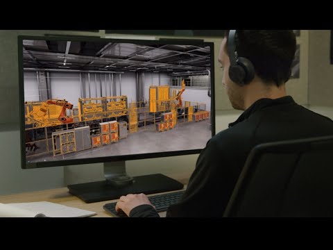 Building the Future of Connectivity With SAP Using Generative AI and 3D Product Digital Twins