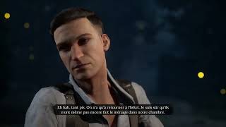 Sherlock Holmes : Chapter One PC | Episode 03 [FR] [HD] | La Maison Vide