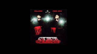 Kollegah & Farid Bang - Crime Time