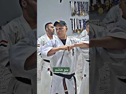 البطل محمد الثقفي #محمدالثقفي #karate #قتالات #taekwondo #taekwando #martialarts #mma #kick #اكسبلور