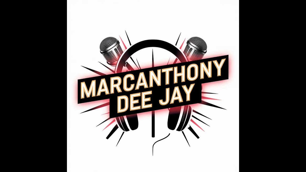MarcAnthony DJ