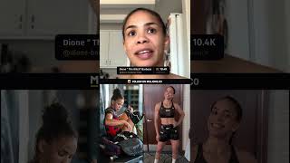 Dione Barbosa on pre-fight scouting