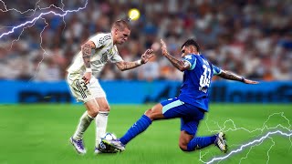 Plays That Shocked The World 2026