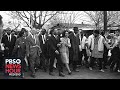 Civil Rights and Protest Dynamics