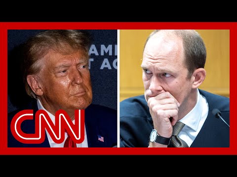 Expert explains how Trump's Georgia trial being televised could impact the election