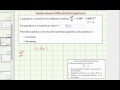 Logistic Growth Model Concepts