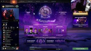 BoredJid Live Stream