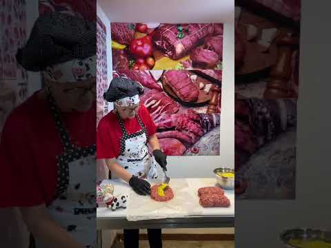 ✨ Dona Vera na cozinha é sucesso garantido!