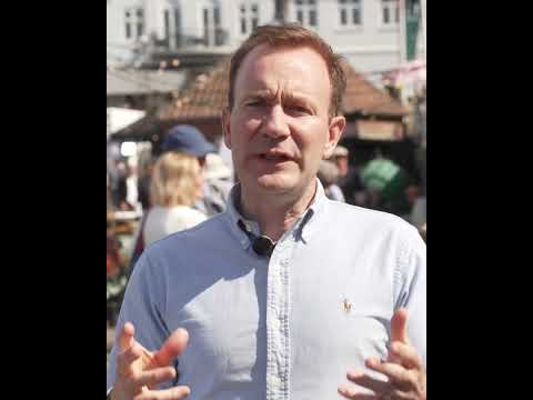 Interview med Søren Rinnov Østergaard, Samsung - IT Paratskibet 2025