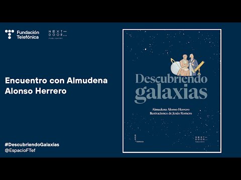 Vido de Almudena Alonso Herrero